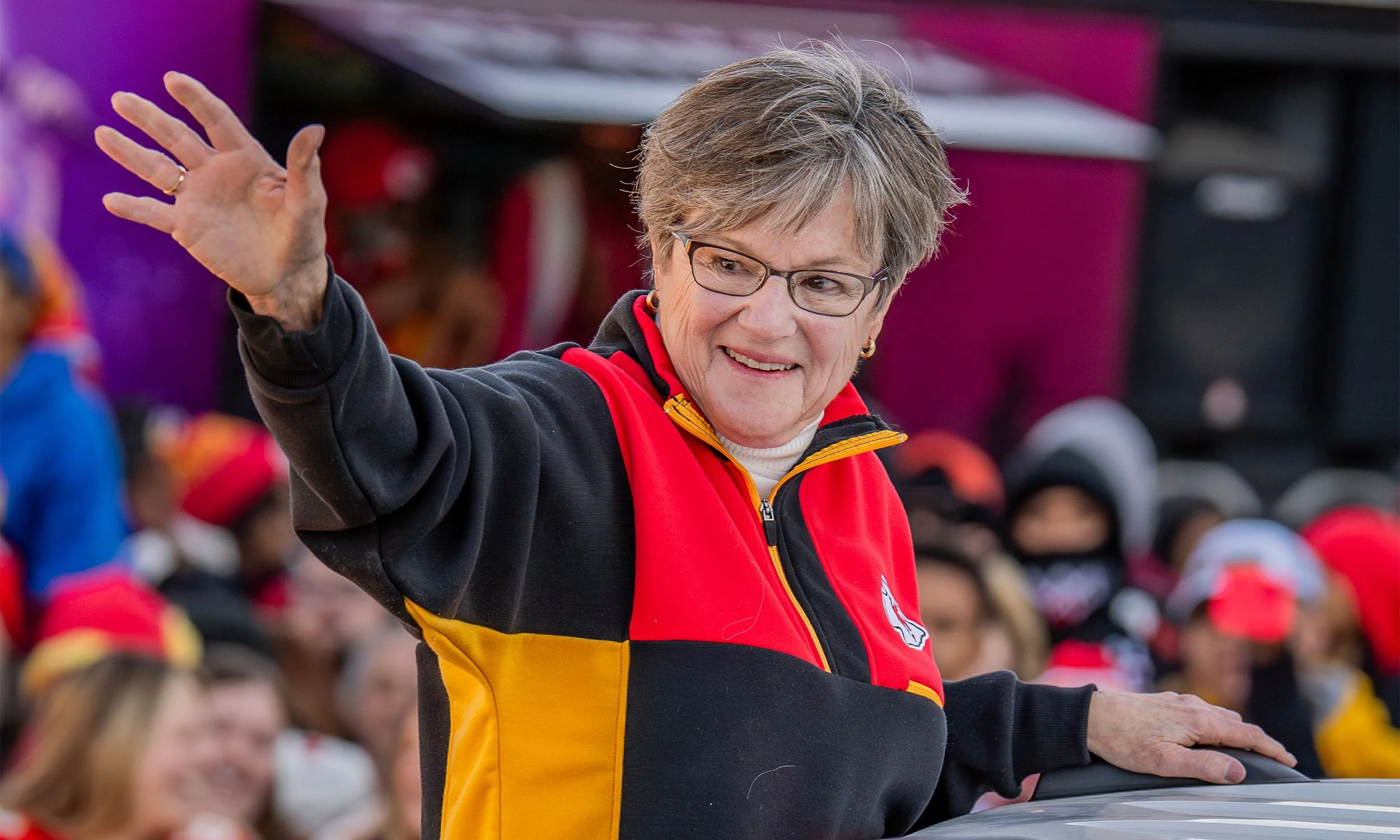 Governor “Proudly” Signs School Funding Bill