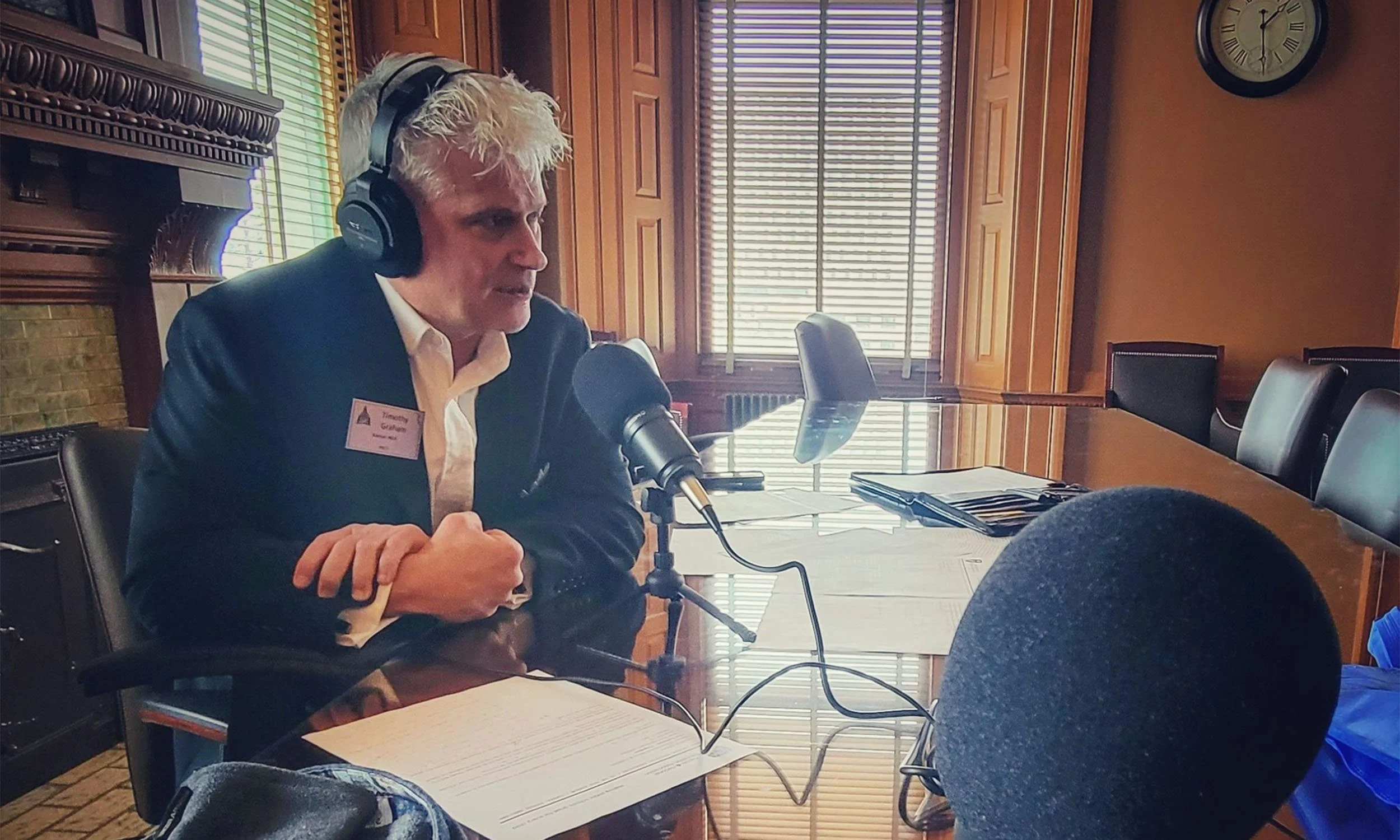 Mid-Week Audio Update: February 15, 2023