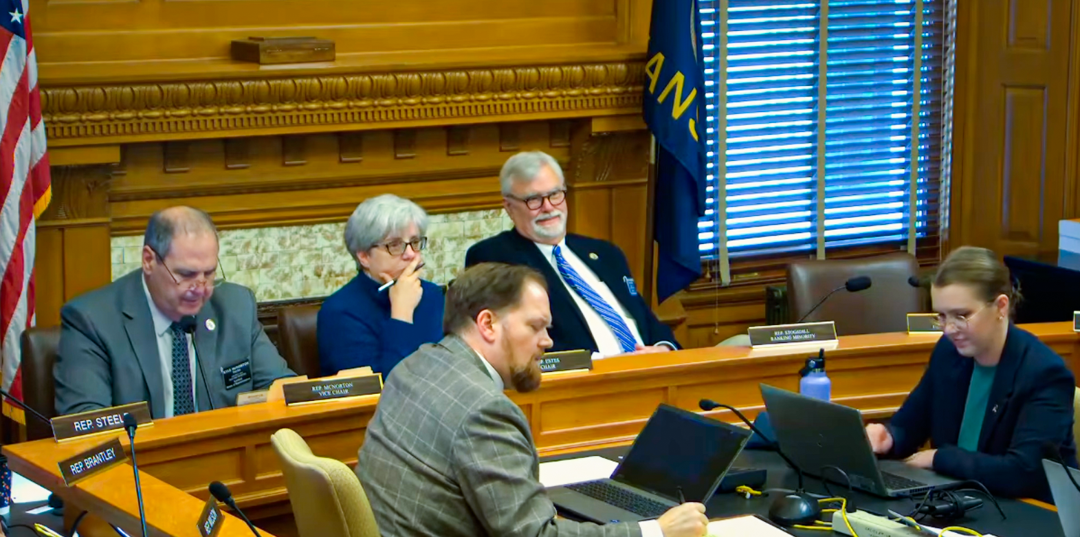 Bill would require parental consent prior to providing certain school-based mental health services