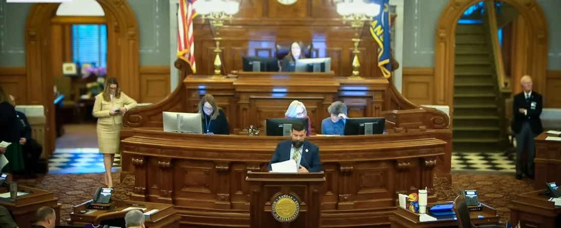 House advances new state budget