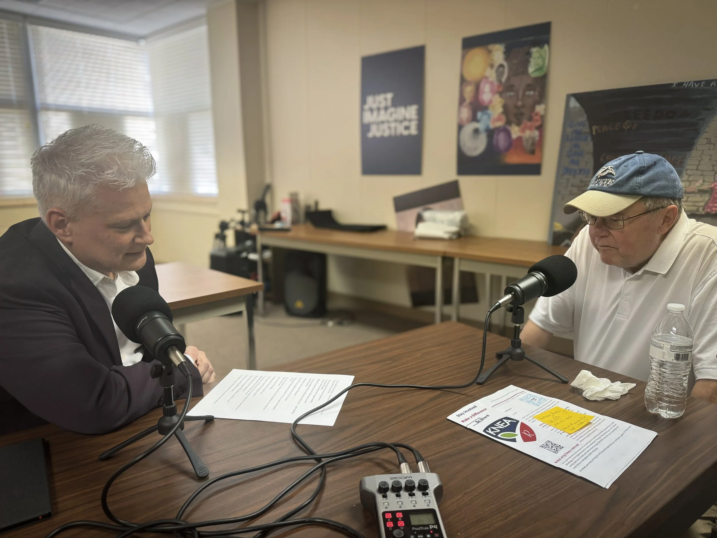 Graham’s Grumblings: The long game