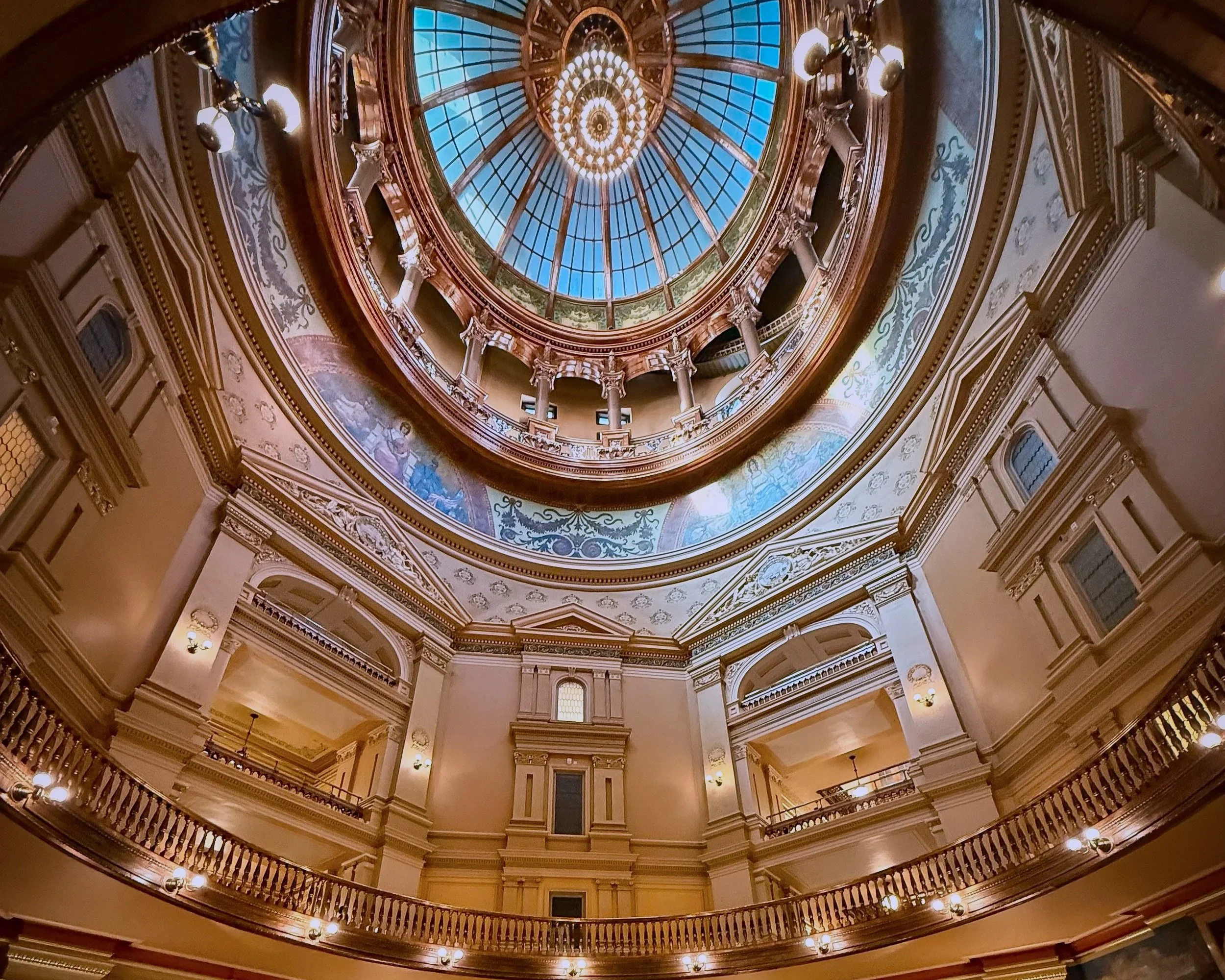 ‘Voucher’ bill on its way to Gov. Kelly