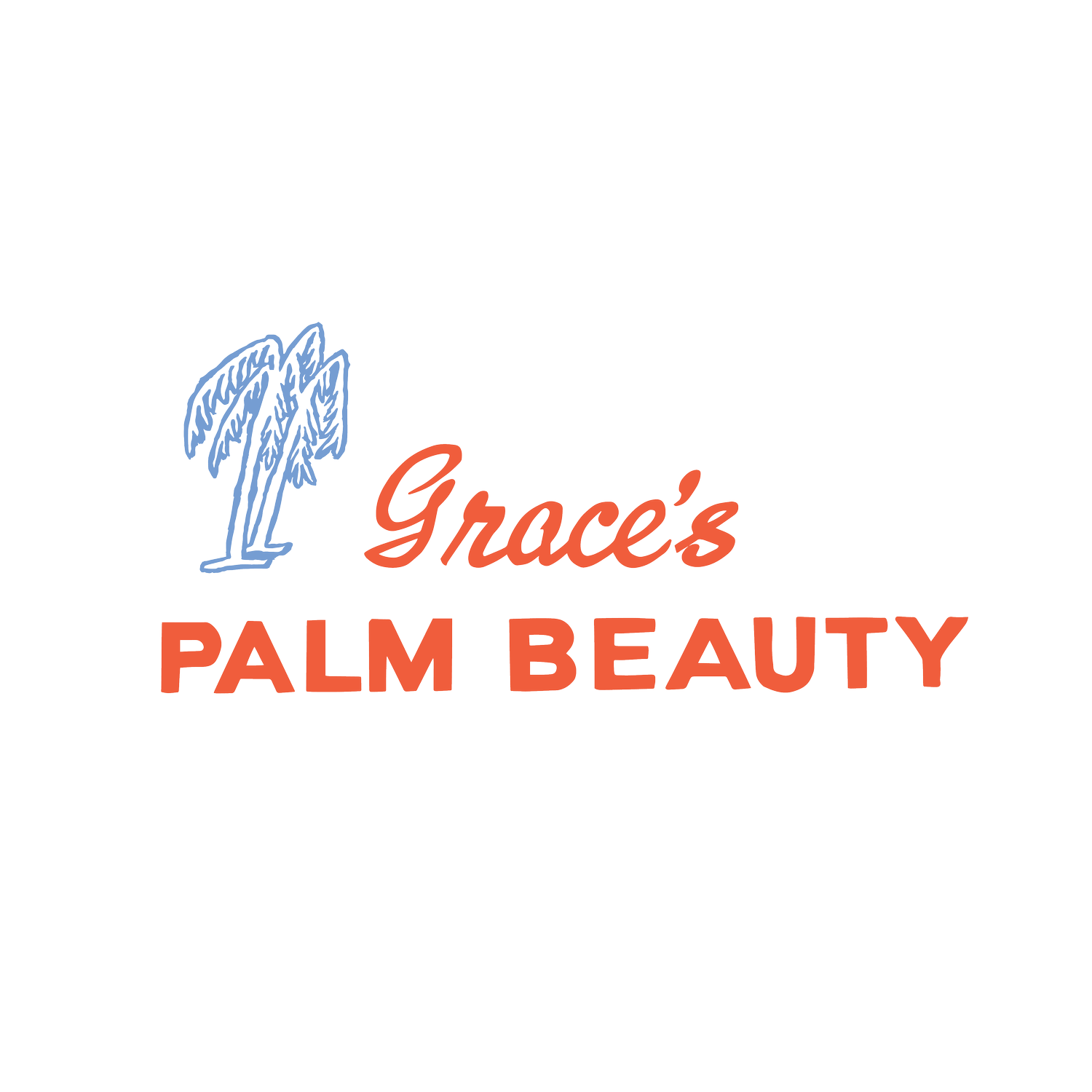 Grace's Palm Beauty Shop
