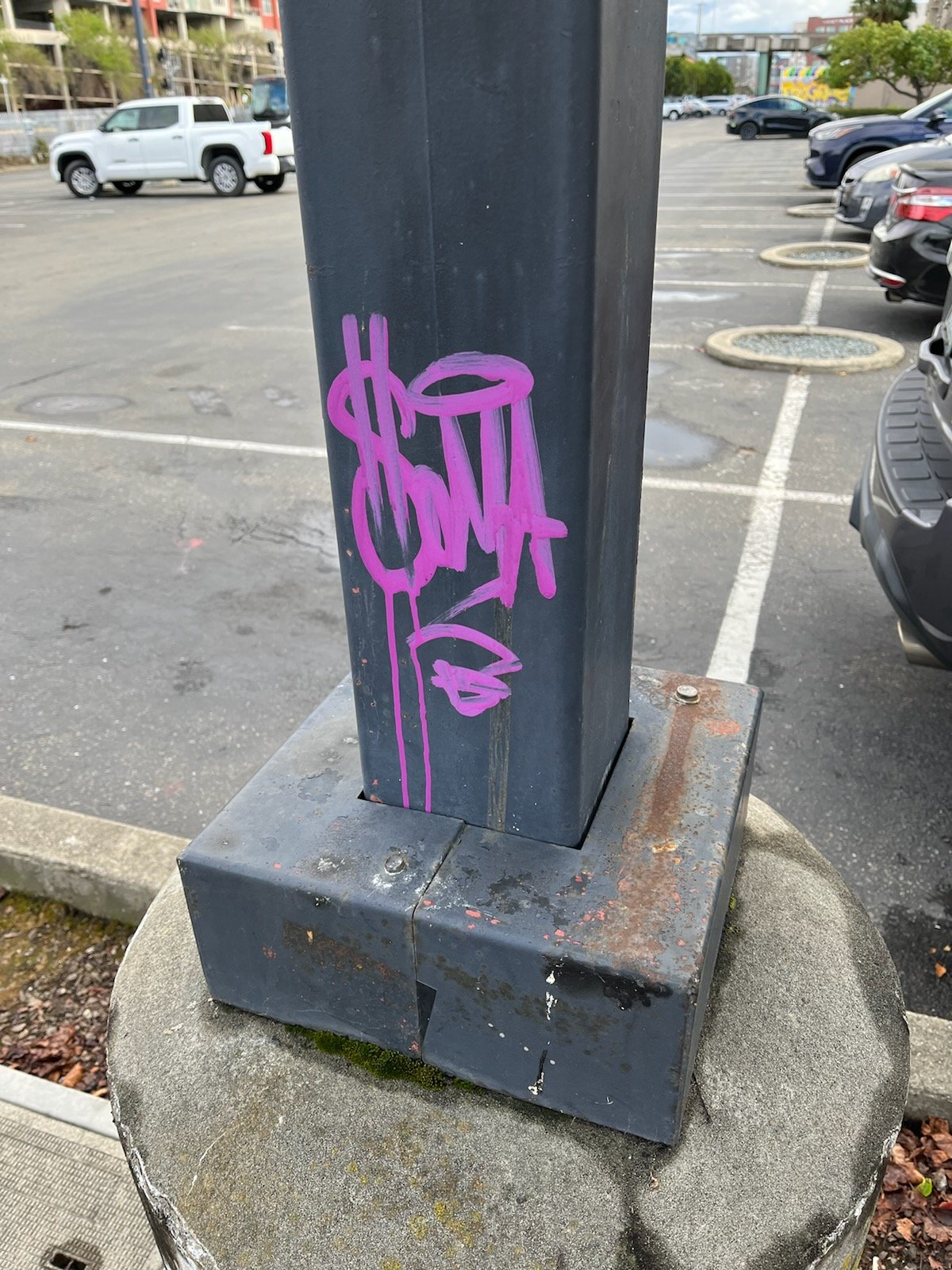 Part Two: How Graffiti Helped Keep Stevie Pens Studios Alive

