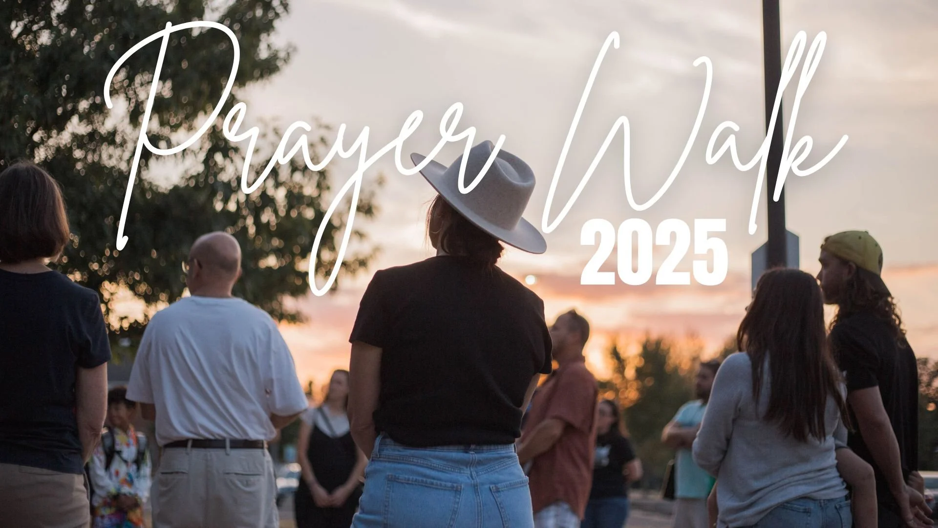 Prayer Walk #2