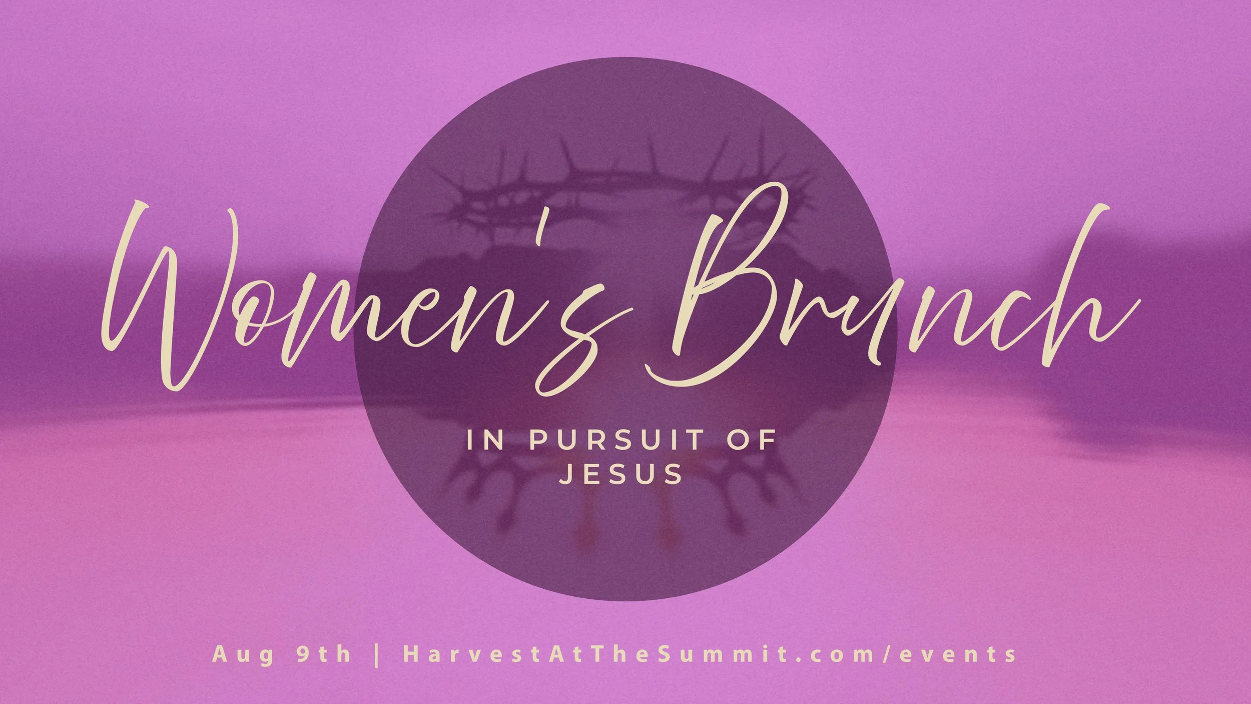 Women's Brunch