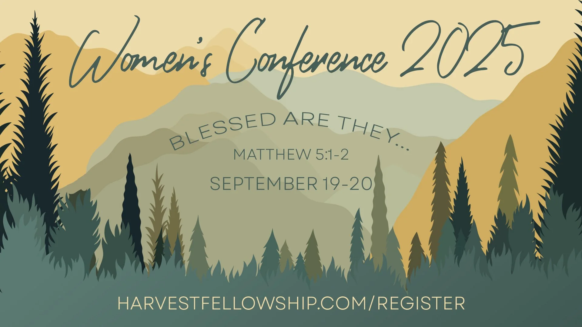 Women's Conference