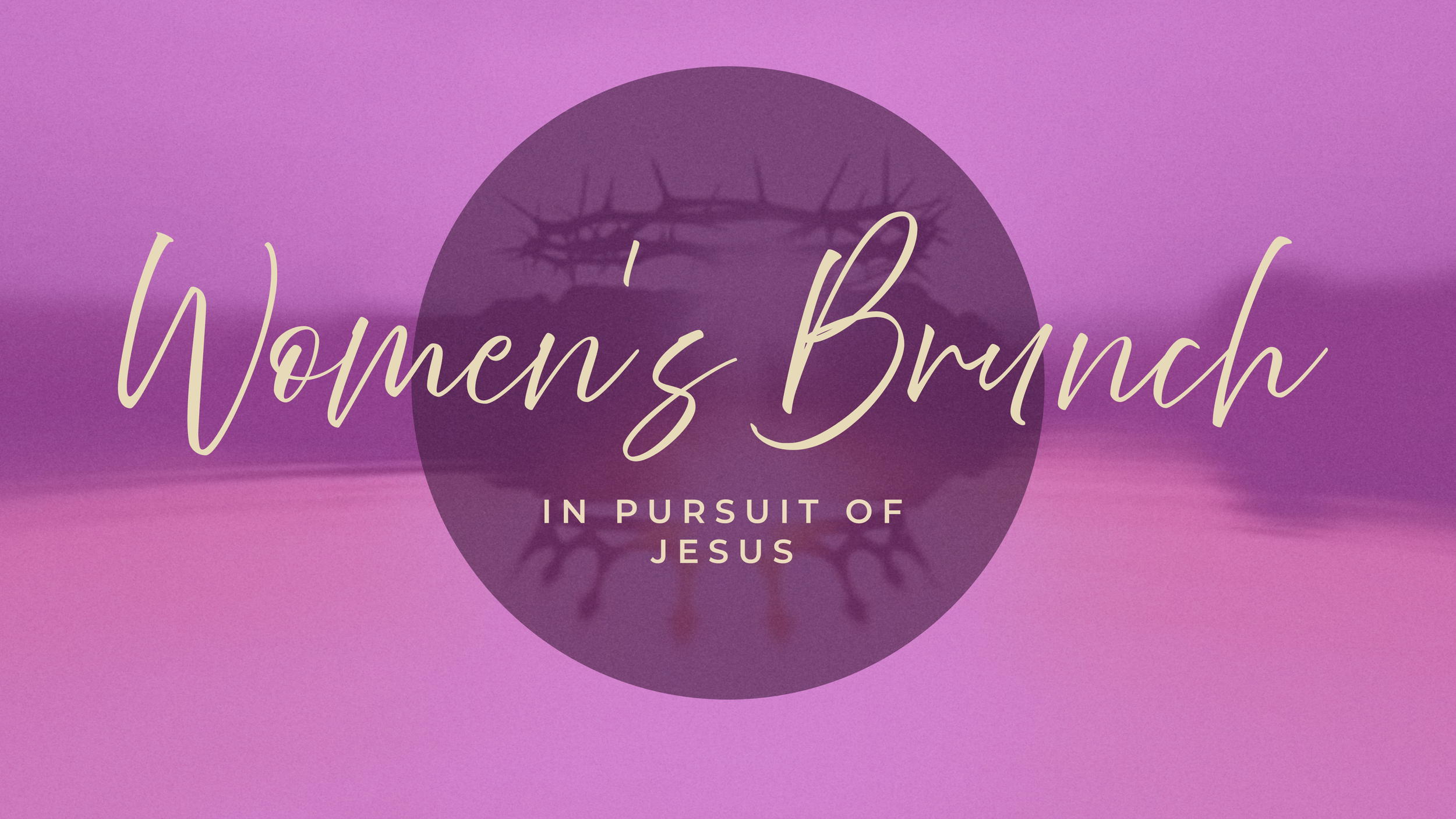 Women's Brunch 