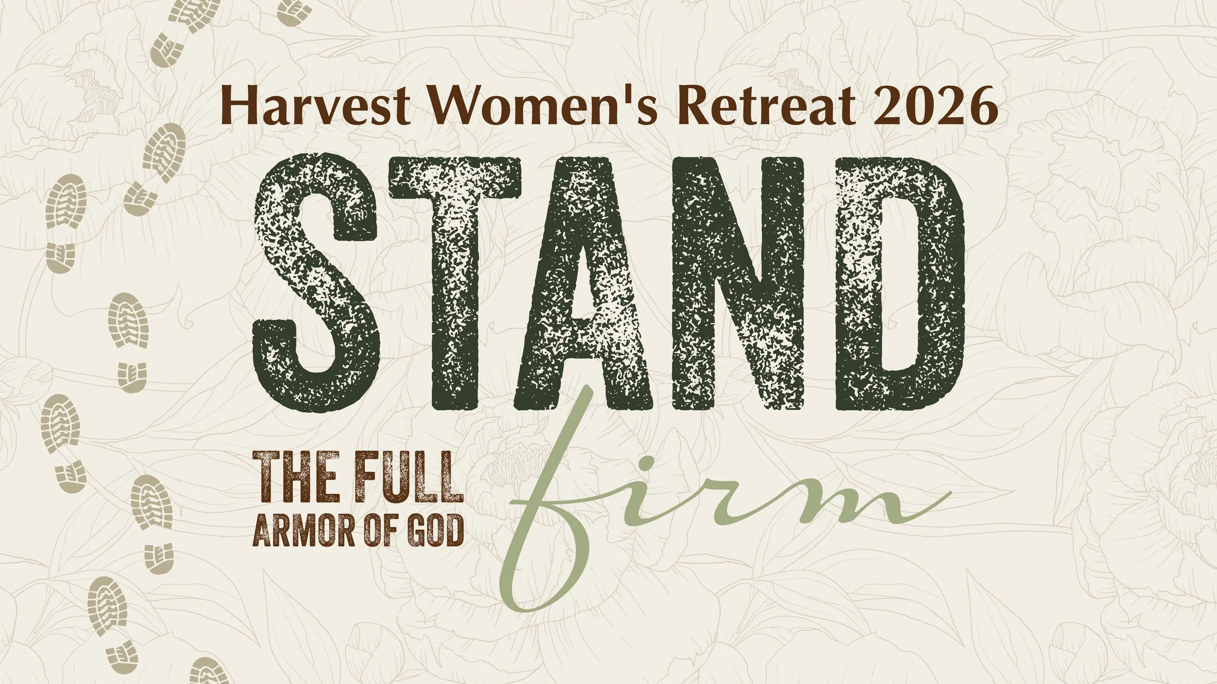 Women's Retreat