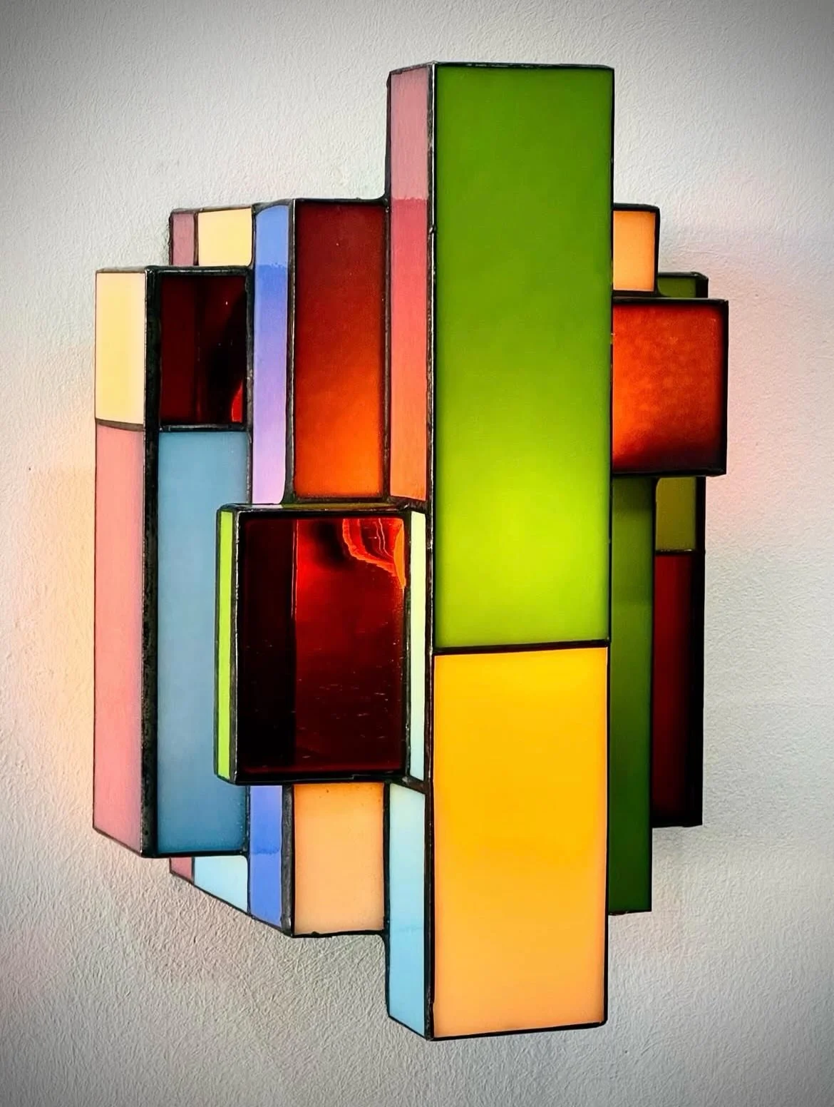 A few recent lighting obsessions, PT 2