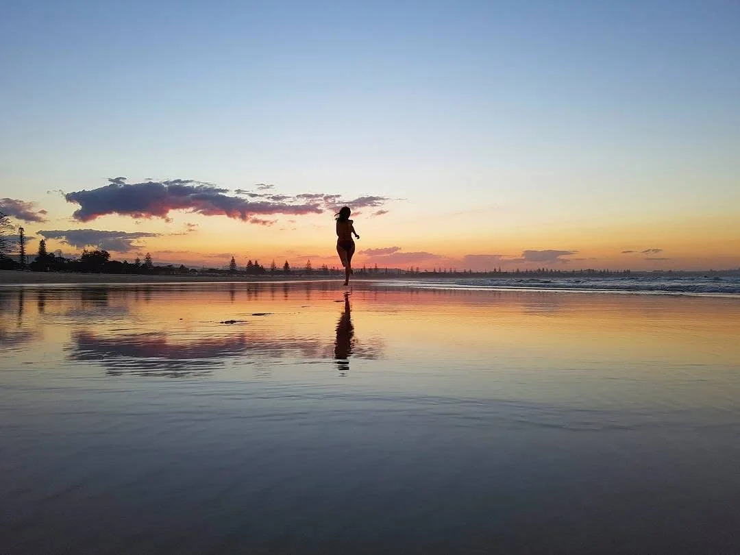 Taking radical responsibility for our own worth and happiness