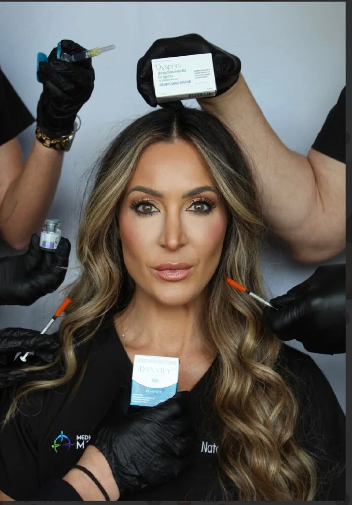 Beauty by Nurse Nat