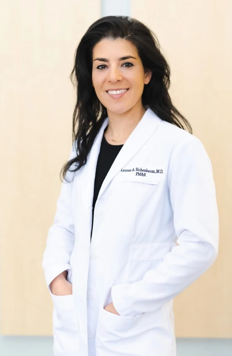 Dr. Lauren Eichenbaum, MD