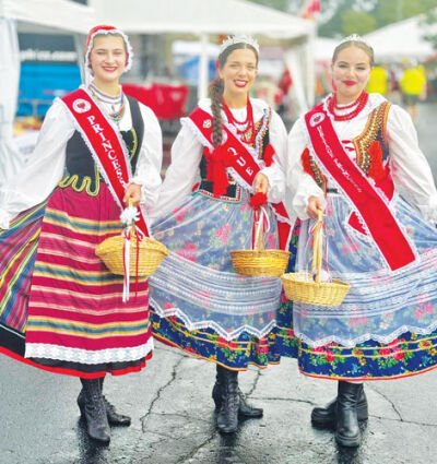 American Polish Festival