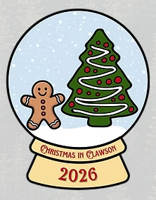 Christmas in Clawson Craft Show