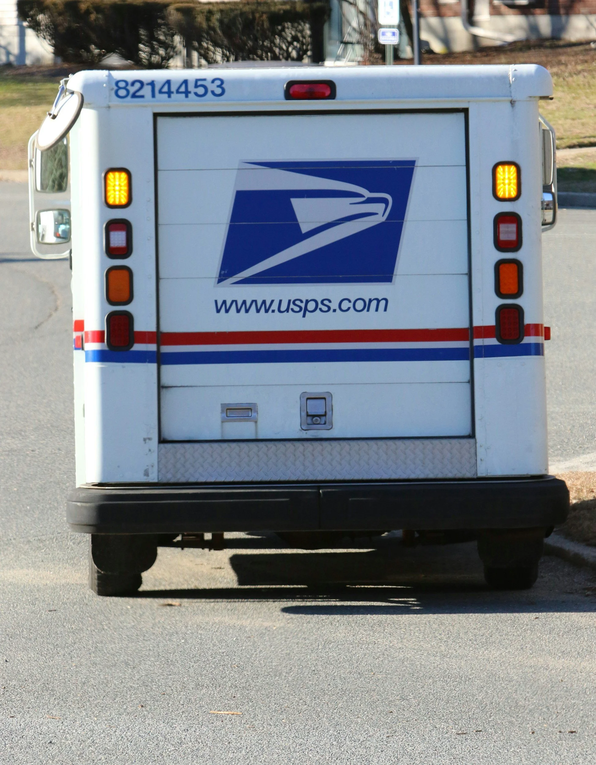 USPS Mailing Reminder