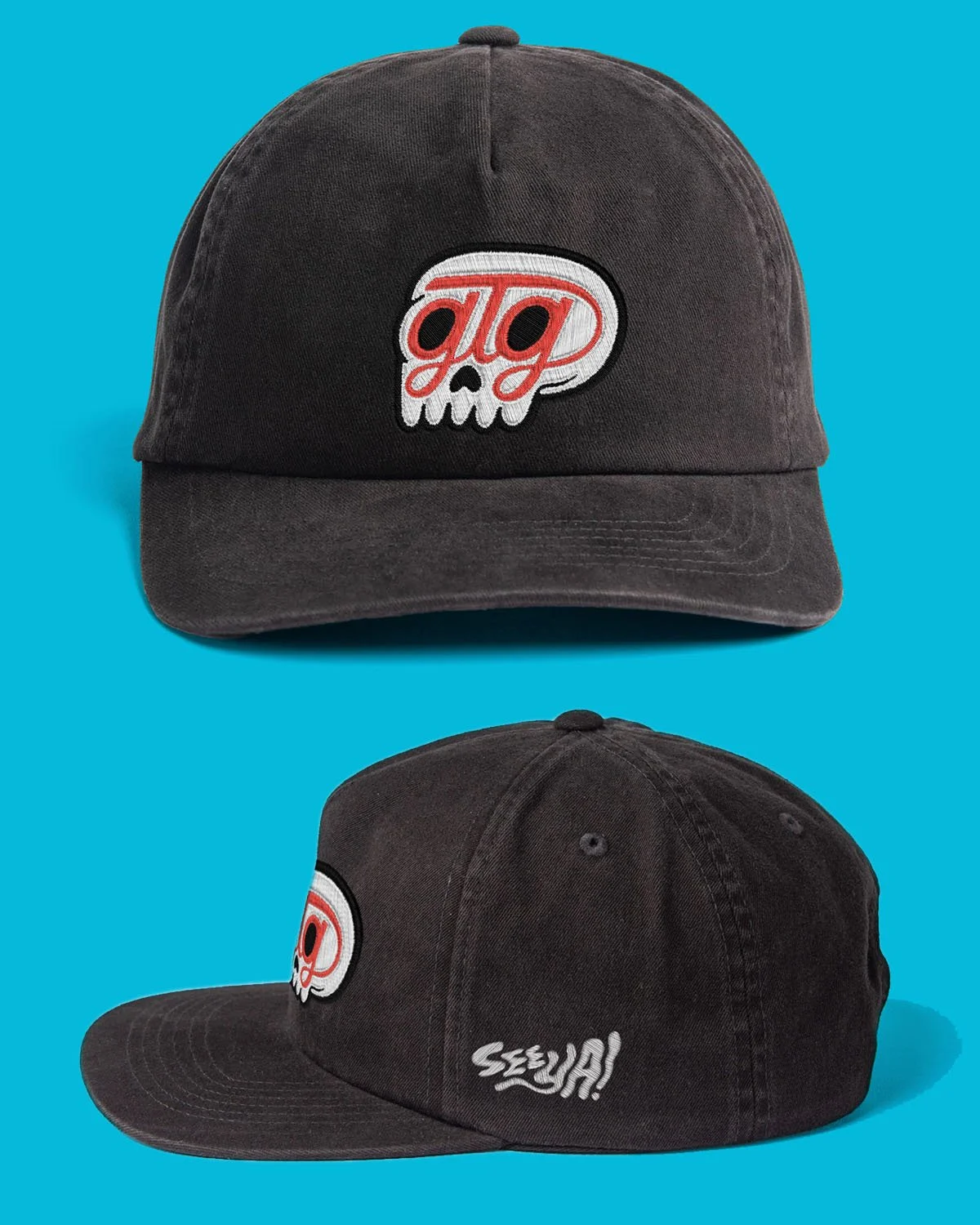 GTG Hat