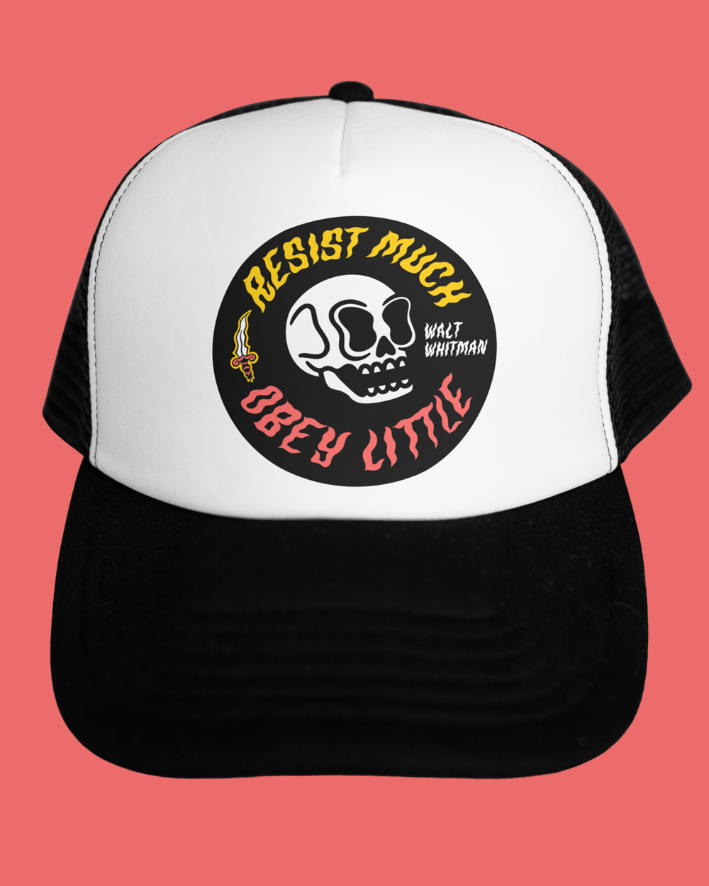 1 of 1 Hats