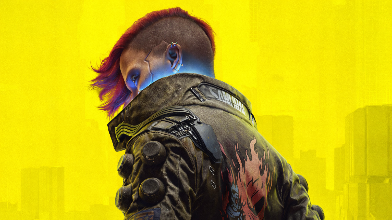 Cyberpunk 2077 Review