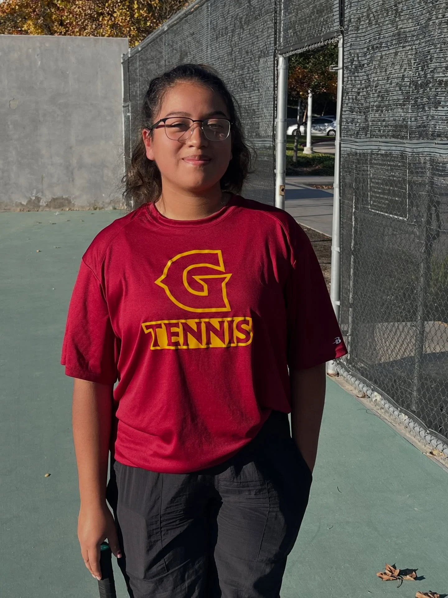 Welcome Elizabeth Rodriguez to our coaching team at Stevenson Ranch this Winter! 👋