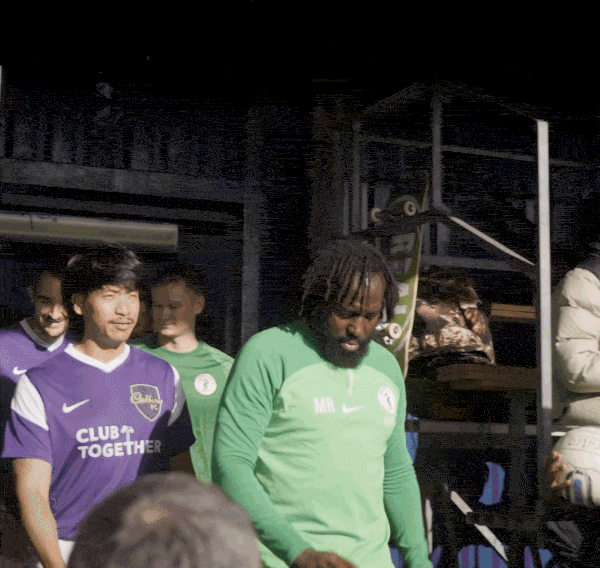 Cadbury | Club Together