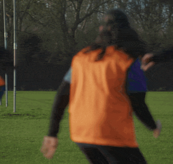 Cadbury | Game Changers