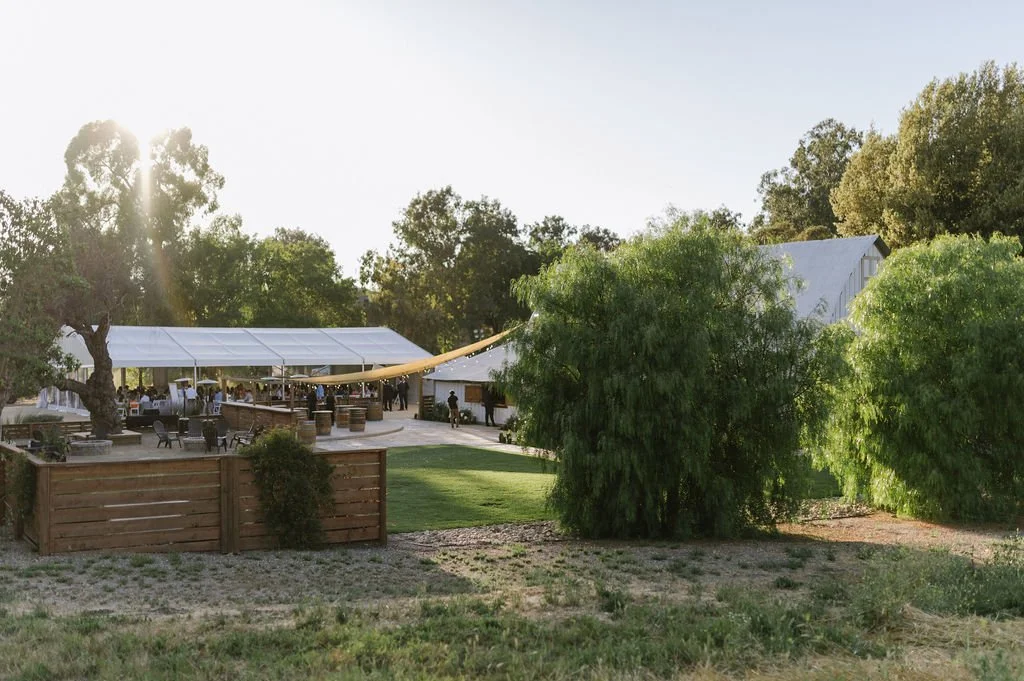 Event Spaces — Tar Creek Ranch