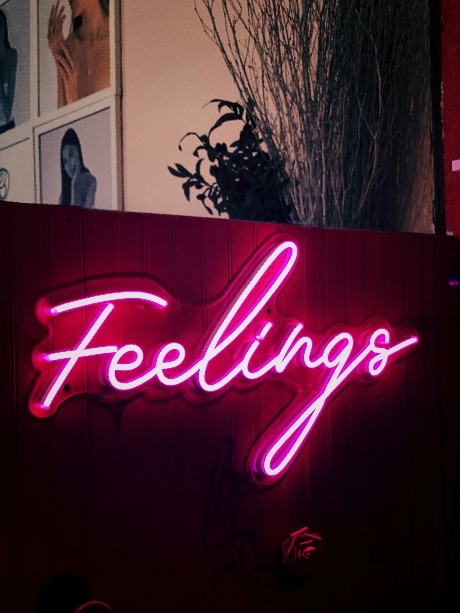 How to: Actually Feel Your Feelings (and How AEDP Can Help)