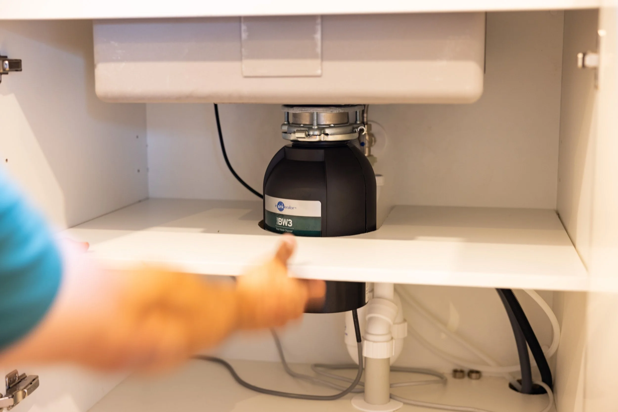 DIY with Ka Pai: Troubleshoot your waste disposal 