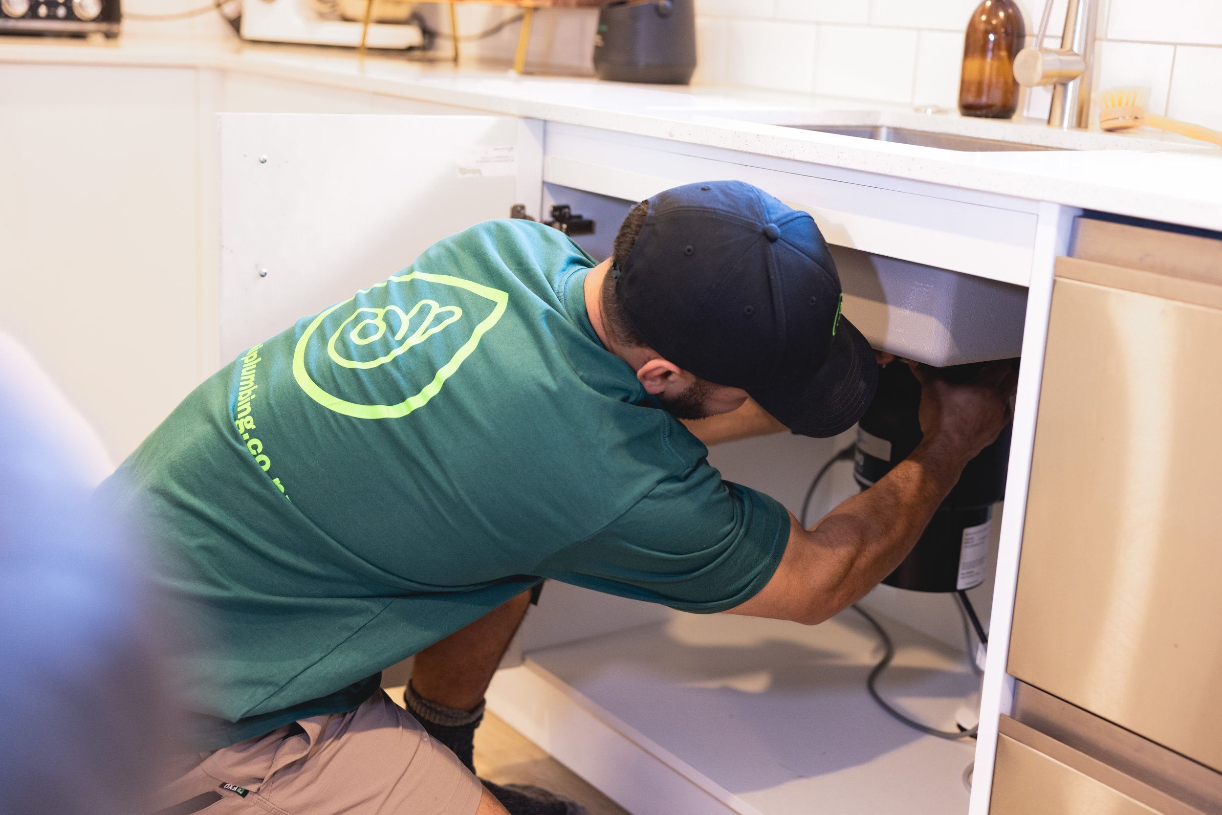 How to Hook Up a Dishwasher: A Practical Guide for Homeowners