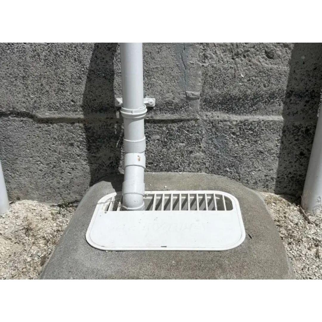 NZ Gully Traps