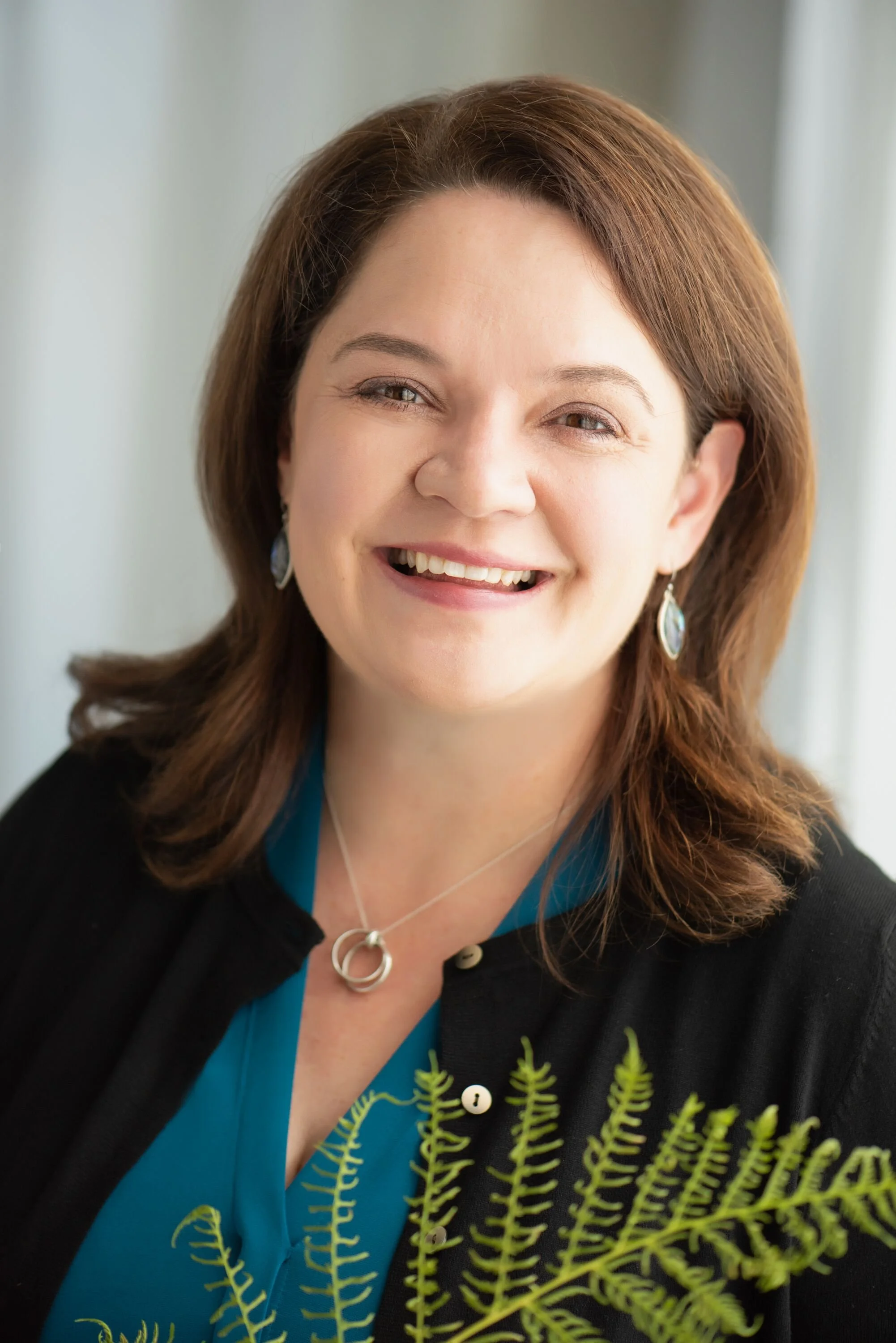 Rural Health Leadership Radio: A Conversation with Monica Bourgeau