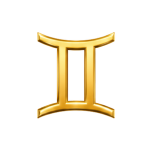 Gemini symbol