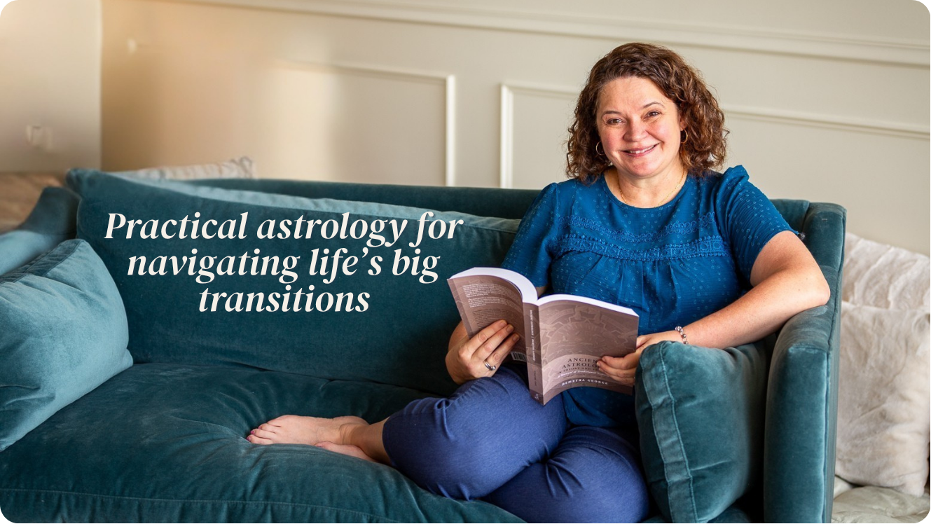 Astrology with Monica