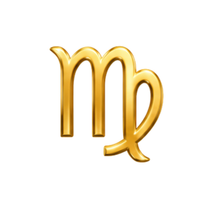 Virgo symbol