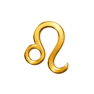 Leo symbol