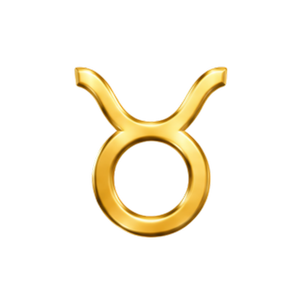 Taurus symbol