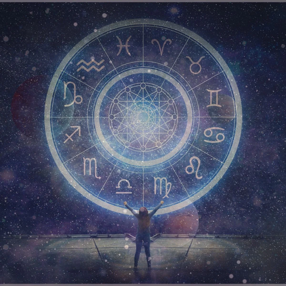 Astrology for Empaths