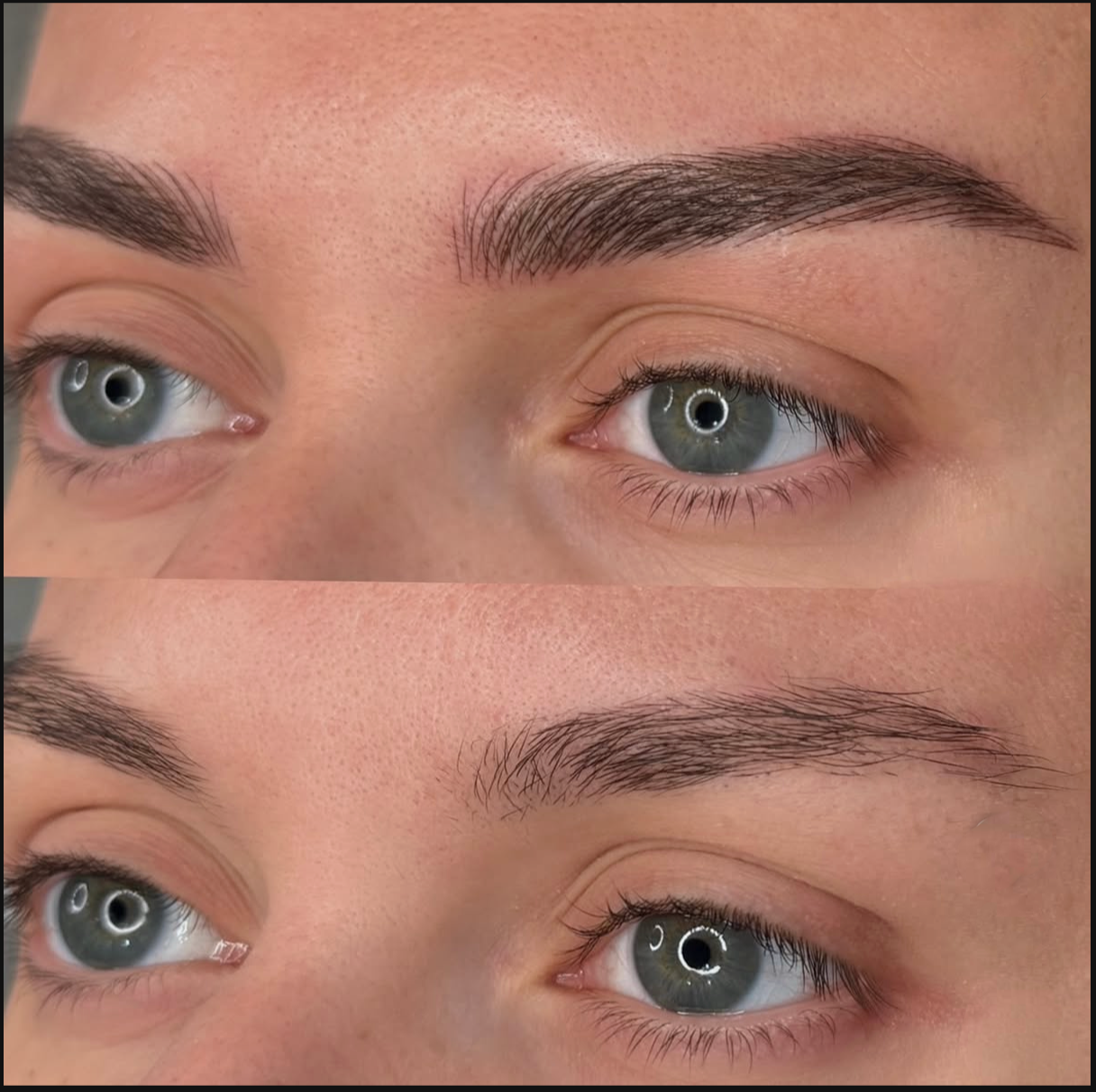 MICROBLADING