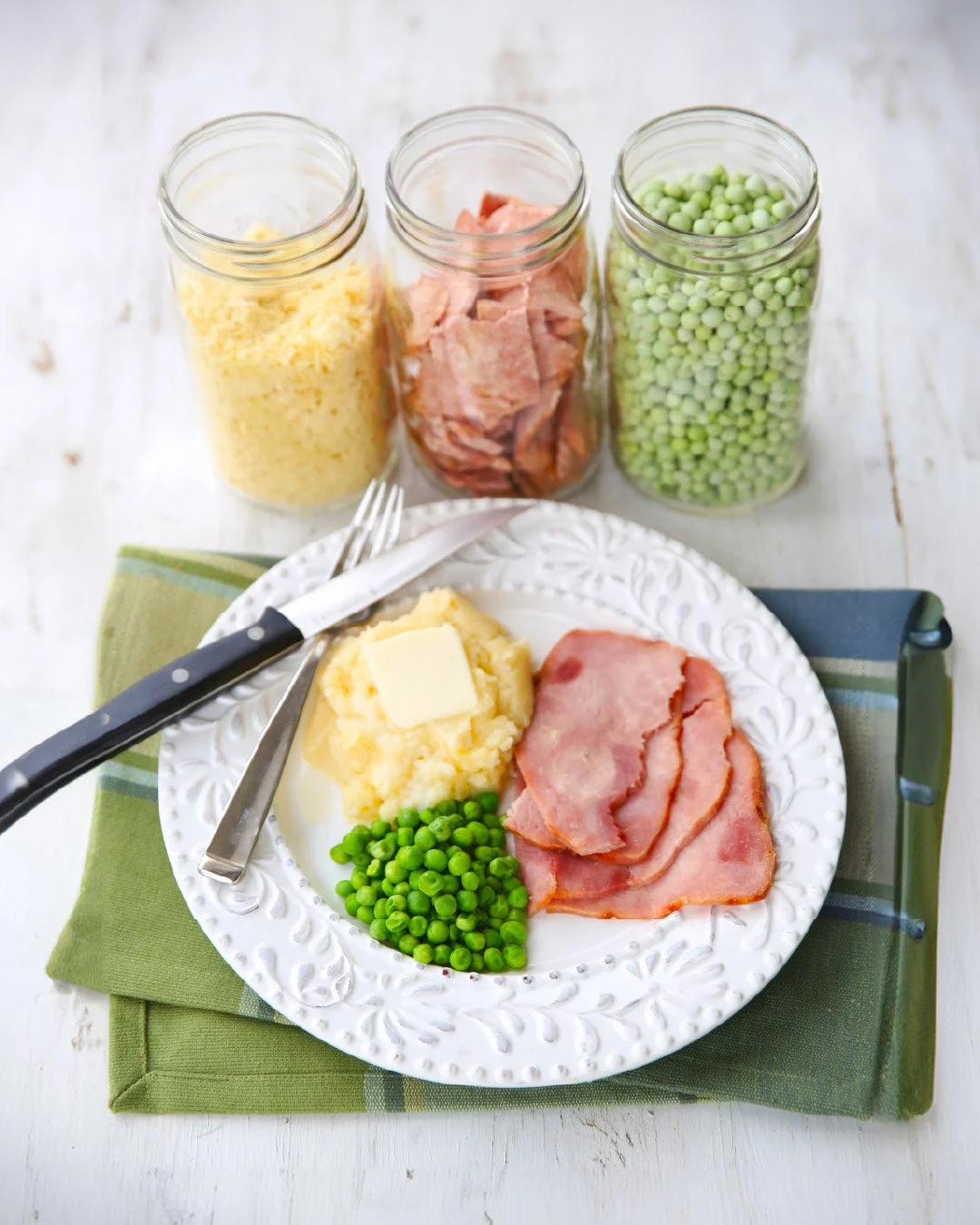 Don't let your harvest go to waste! 🥬🥕 You&rsquo;ve spent months growing it&mdash;now make it last for up to 25 years.

Unlike canning or dehydrating, freeze-drying at home preserves the vitamins, minerals, and colour of your garden produce. From h