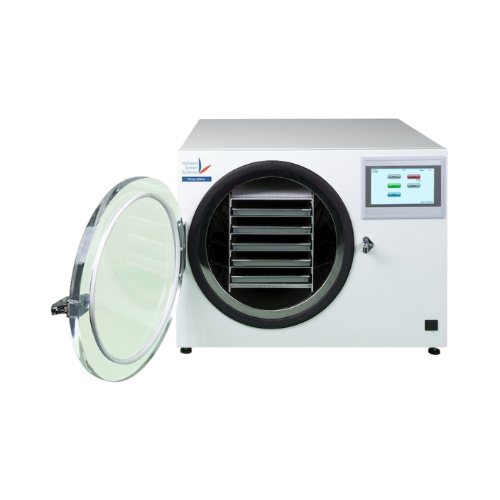 Freeze Dryer-Xiros Mikro | Holland Green Science — Premium Freeze