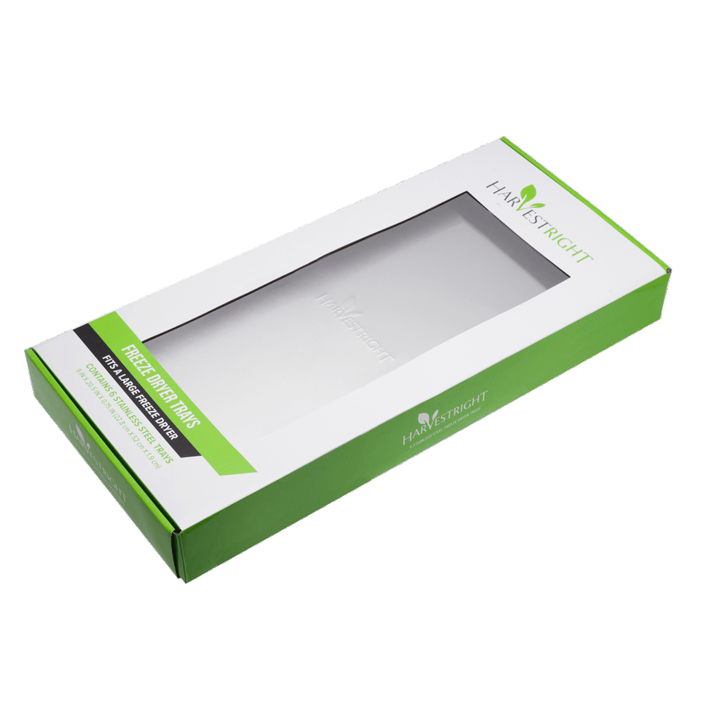 Our Harvest Right Freeze Dryer Review - What Broke, What We Love, Would We Buy Again