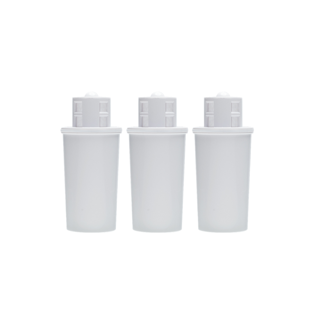 Harvest Right Oil Filter Replacement Cartridges (Pack of 3)