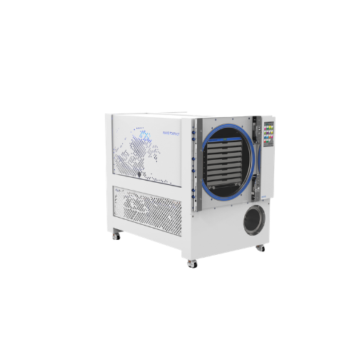 Wave FD470 Professional Freeze Dryer