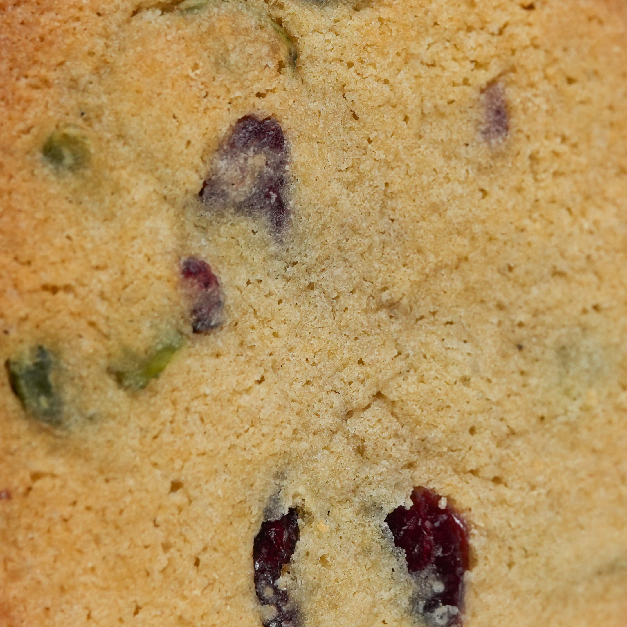 cranberry delicious cookies for sweet treats with pumpkin seed