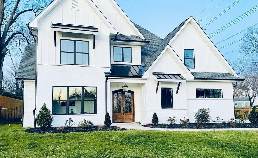 Exterior renovations can enhance your home&rsquo;s curb appeal and functionality with painting, siding, windows, hardscaping or structural additives leading to the transformation of the outdoor appearance. Both designed to elevate style and longevity