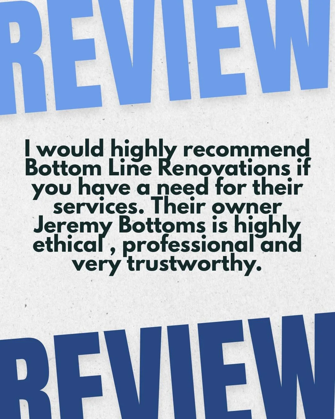 Thank you for the amazing review!