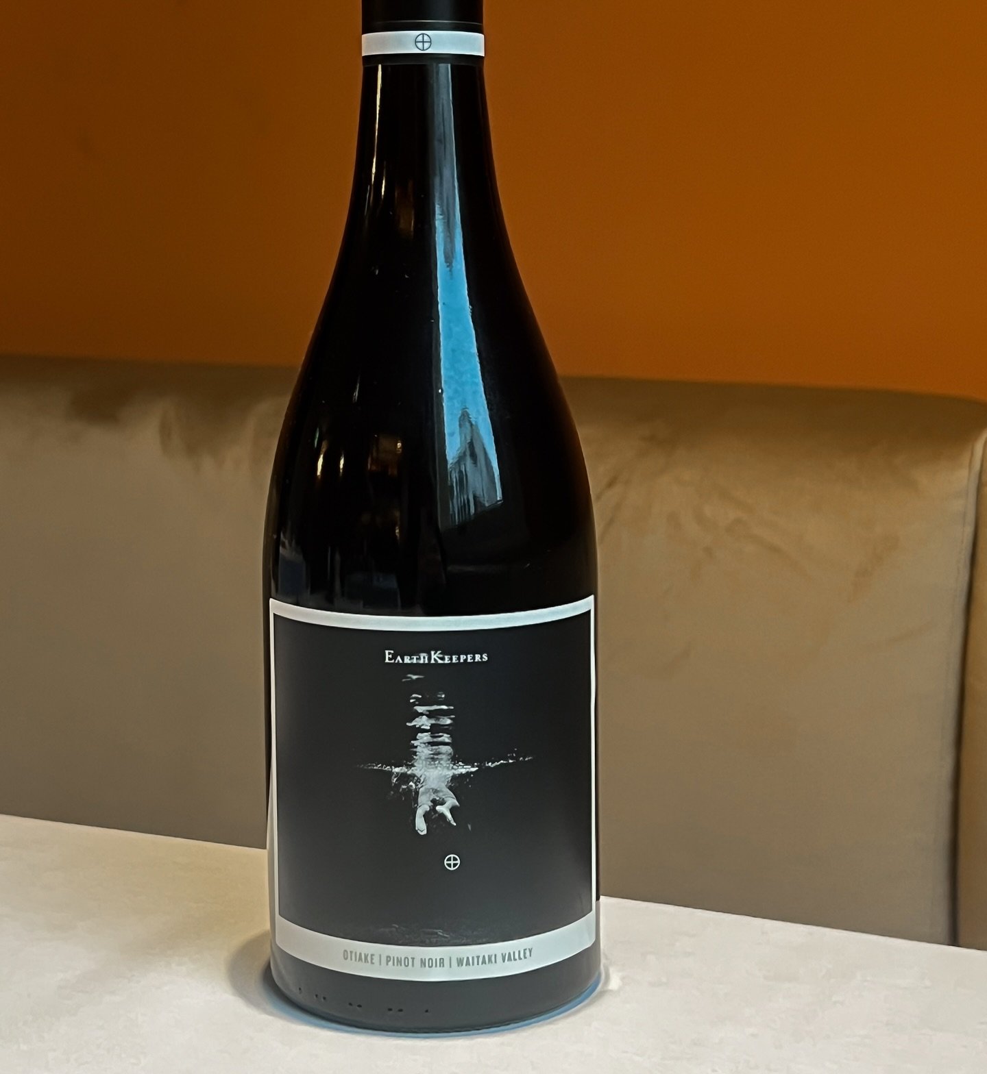 We love wine&mdash;and the stories behind every bottle.

Earth Keeper 2018 is a rare gem from Waitaki: the final vintage of a passion project, crafted with care, elegance, and soul. A sip of history, ready to be opened.