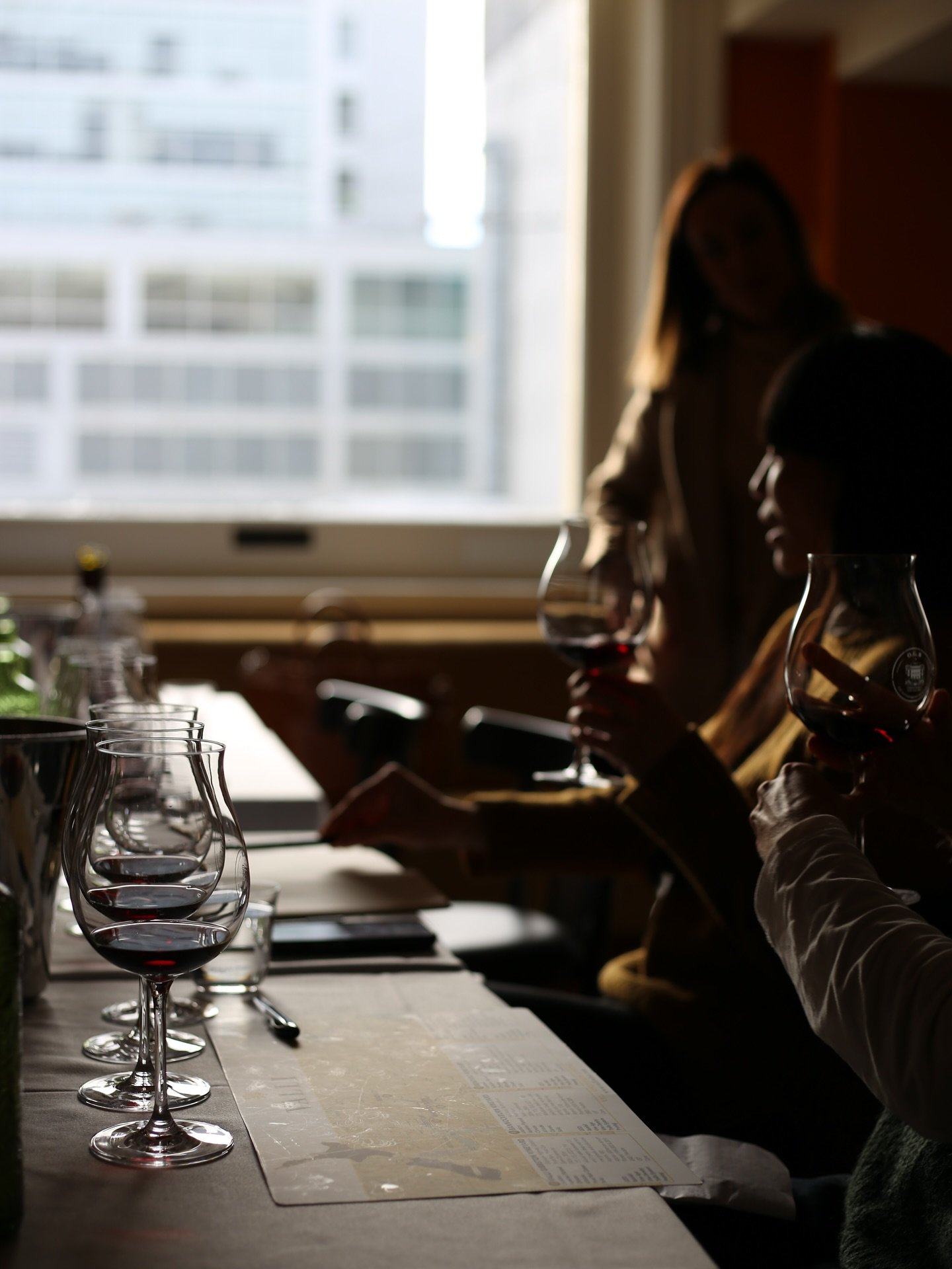 We love wine. Thank you @valliwine for sharing some of your beautiful selection with us.