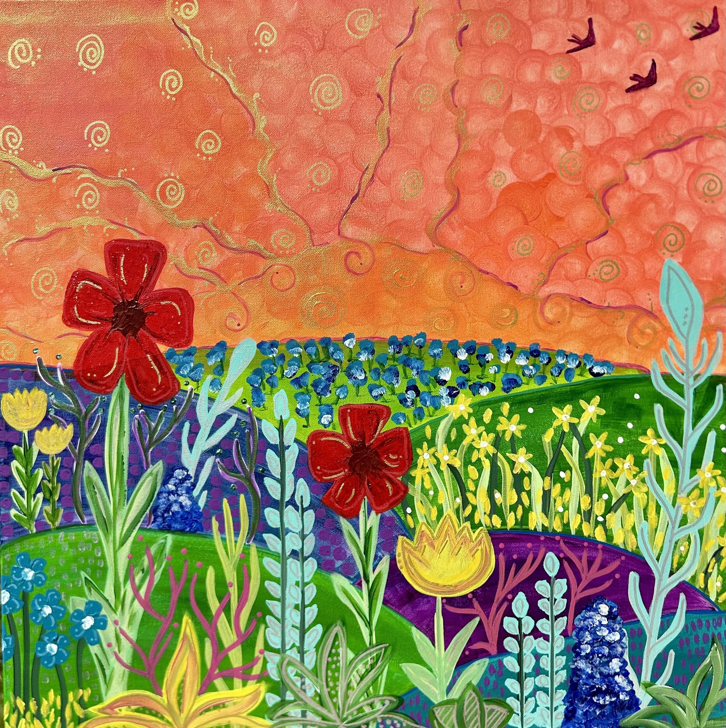 Cultivating Consciousness